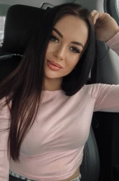 Проститутка Nasya